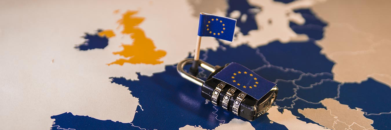 learnings from european GDPR and PSD2