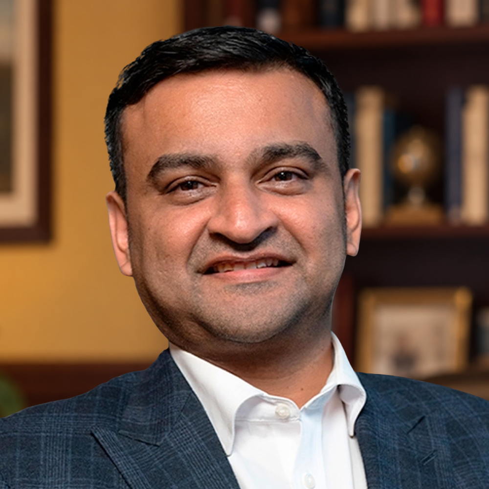 Amit Jain