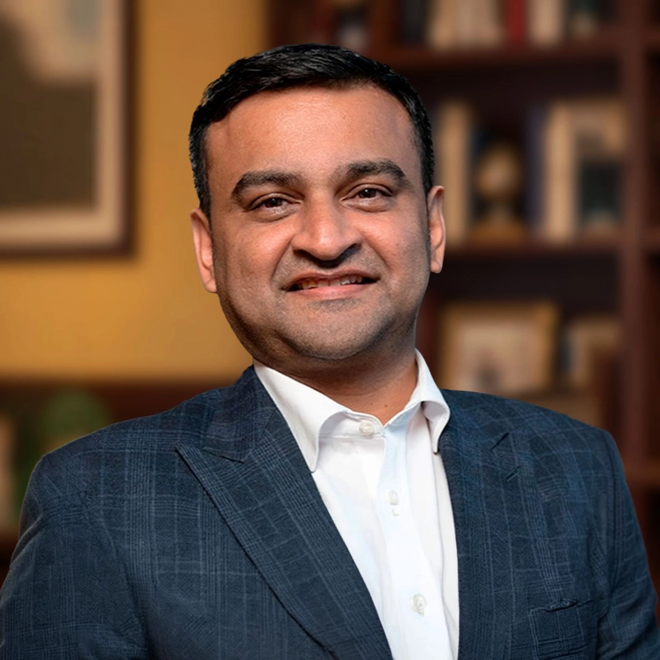 Amit Jain