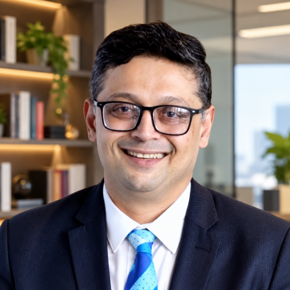Ojas Kulkarni
