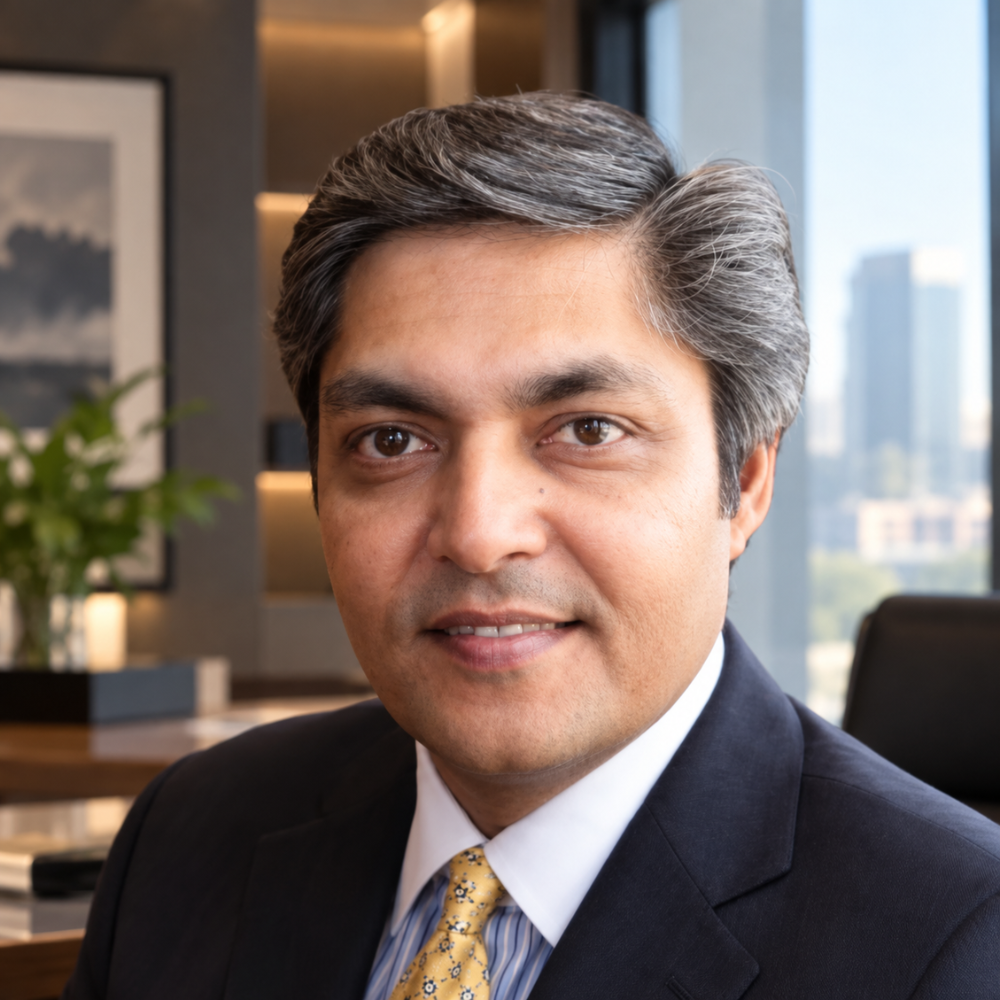 Puneet Chaddha