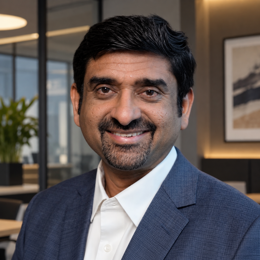 V. Ramkumar