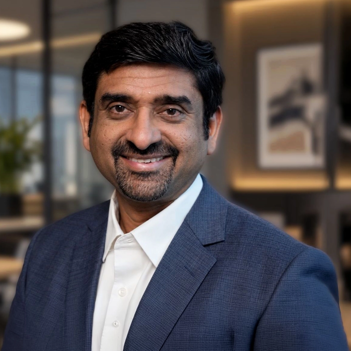 V. Ramkumar
