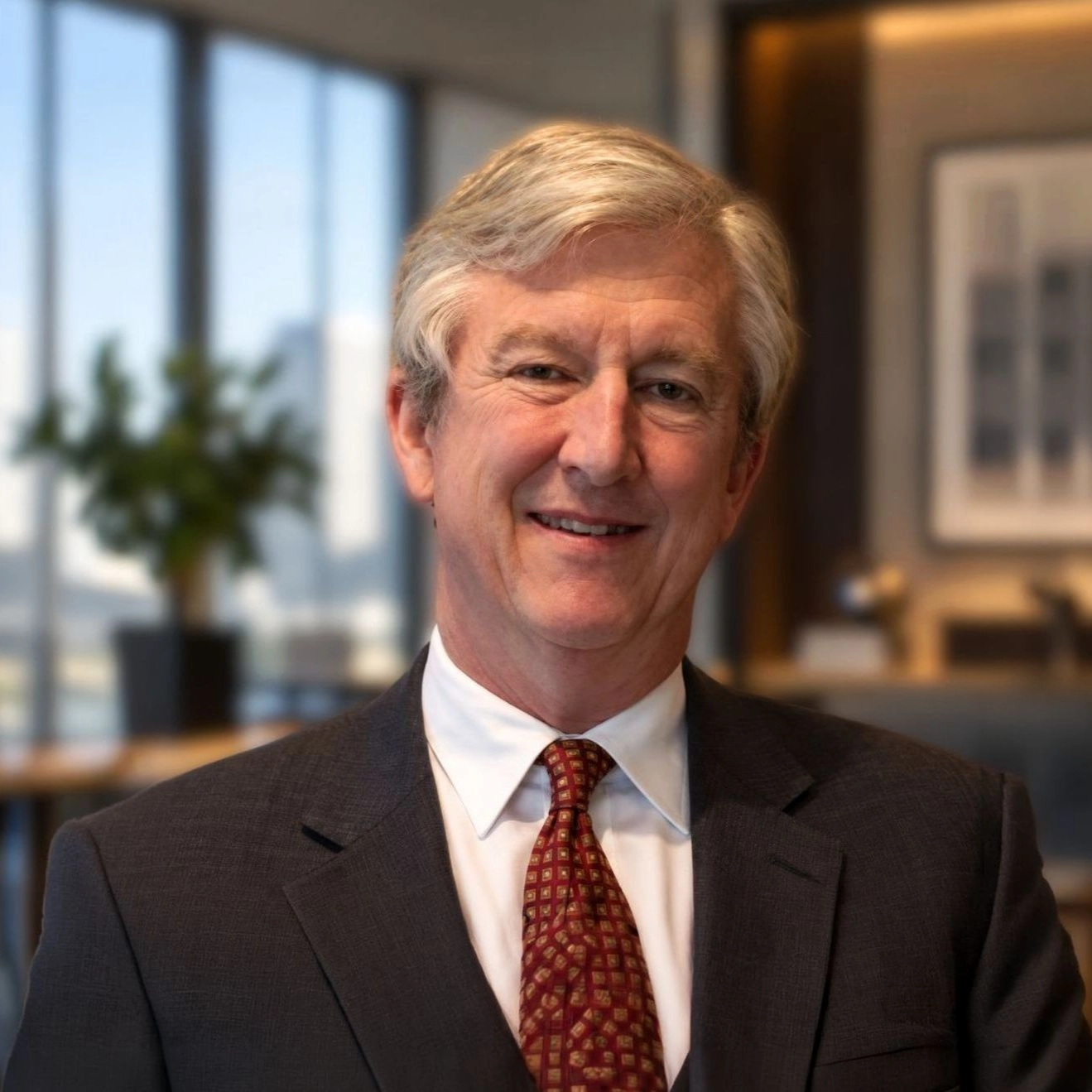 Steve Rasin