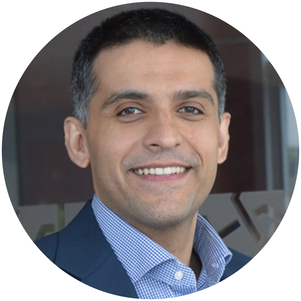 Sanjiv Anand